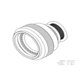 TE Connectivity TE RAY Tinel-Lock 554173-000 1 ks; 554173-000