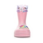 Igor Mendi Unicornio Rosa ružové barefoot čižmy 28 EUR