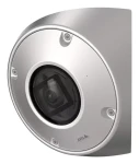 AXIS Q9216-SLV / IP kamera / Anti-ligature / Nerezová oceľ / IK10 / IP66 / IR 940nm (01766-001)
