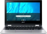 Acer Chromebook Spin 11 11.6 HD M8183C 4GB eMMC MP3