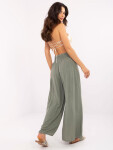 TW SP BI nohavice 3069.94 khaki S