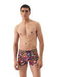Pánske boxerky 2 Pack 42621 Spin - HENDERSON vícebarevná L