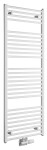 AQUALINE - DIRECT vykurovacie teleso so stredovým pripojením, 450x1320 biela ELM34T