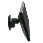 ERGOTRON 200 Series Wall Mount Pivot / Nástenný držiak pre monitor (45-232-200)