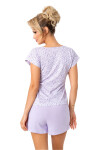 Pyžamo model 210989 Donna m