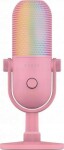 Razer Seiren V3 Chroma Quartz (RZ19-05060300-R3M1)