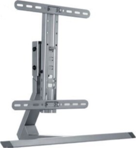 Hagor HAGOR HA Tablestand, bracket (silver)
