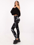 Legíny NM LG AB622.15X čierne L/XL