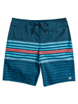 Billabong ALL DAY STRIPES OG NAVY pánske plavecké kraťasy - 33