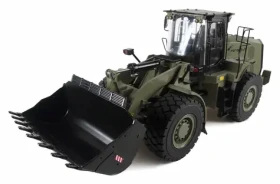 AMEWI RC nakladač G921H zelená