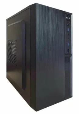 PC Mironet kancelársky HOME AMD R3 3200G Linux (Mironet/Kancelářské/HOME/AMD/B/LX)