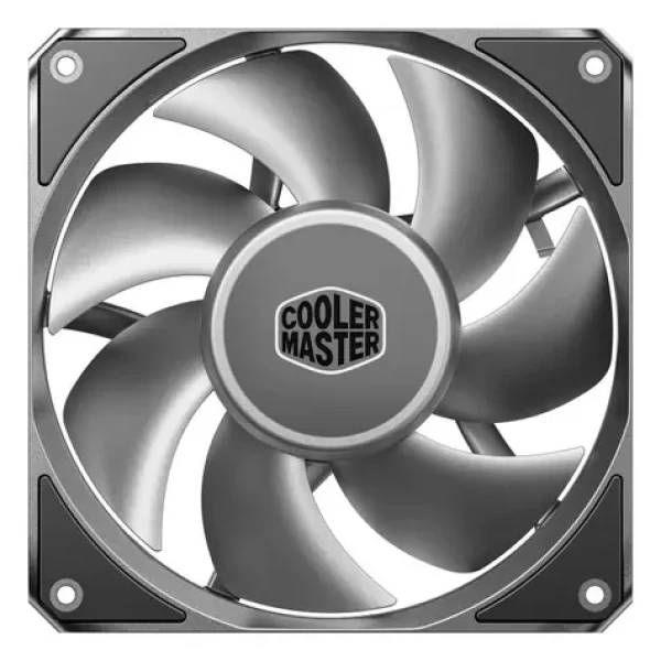 Cooler Master MasterFan A120 FC / Ventilátor / 120 mm (MFZ-P2NA-40NPK-R1)