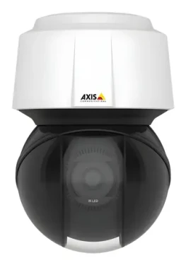 AXIS Q6135-LE 50 Hz EUR / PTZ kamera (01958-002)