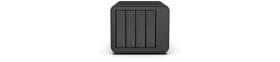TerraMaster TERRAMASTER F4-424PRO 4bay NAS,8Core8Thread,32GB DDR5,Diskle