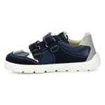 Froddo Zeru G3130264 Dark Blue celoročné nízke barefoot topánky 27 EUR