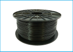 Filament-PM ASA tlačová struna UV odolná čierna 1,75 mm Filament PM 750 g