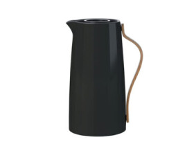 Stelton Emma Coffee čierna / Termo kanvica / 1.2 l (X-200-2)