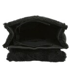 Elegantný dámsky batoh do mesta Enrico Benetti Teddy Tablet Backpack Black