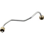 Sada kľúčov na vstrekovacie potrubie 3/8", 2-dielna KS Tools 405.0160; 405.0160