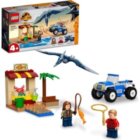 LEGO® Jurassic WORLD™ 76943 Hon na pteranodona