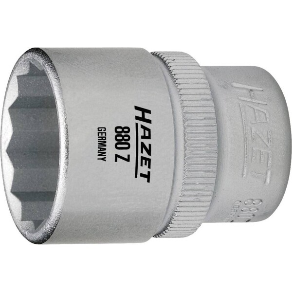 Hazet 880Z 880Z-20 vonkajší šesťhran zásuvka 20 mm 3/8 (10 mm); 880Z-20