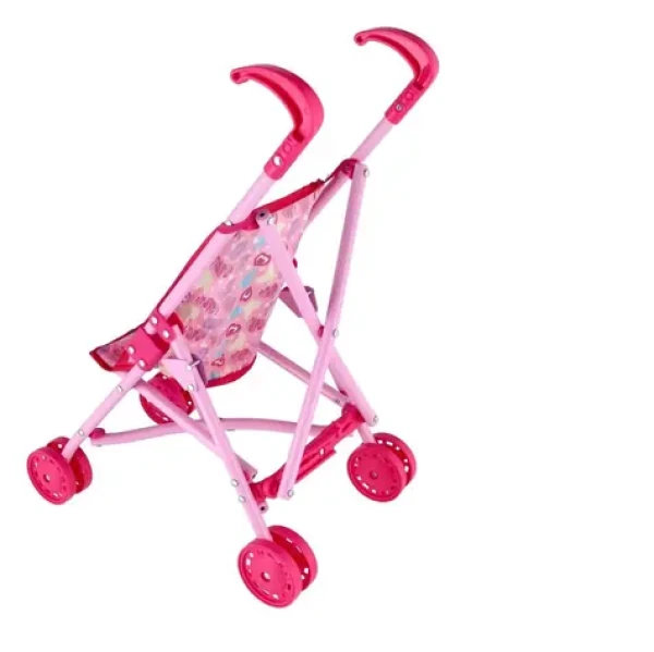 TEDDIES Kočík pre bábiky golfové palice