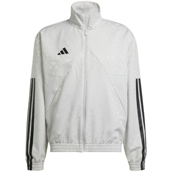 Adidas Tiro WV TT Q3 M mikina JW0233 muži XS