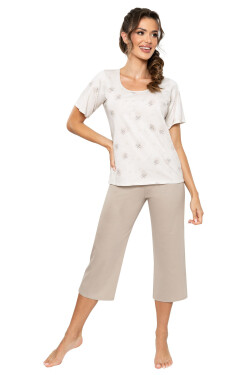 Pyžamo model 208754 Donna XXL
