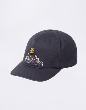 Carhartt WIP Wiptopia 2 Cap Shad Purple