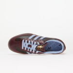 Tenisky adidas Samba OG Maroon/ Blue Dawn/ Gold Met. EUR 41 1/3