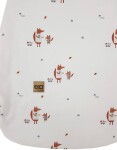 EKO Vak na spanie Fox -3-12 m 2,5 tog