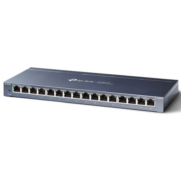 TP-LINK TL-SG116 switch