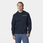 Helly Hansen Core Zip Hoodie M 53059 597 L