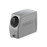 Weidmüller HDC 40D TSLU 1PG29G 1657910000 puzdro konektora 1 ks; 1657910000