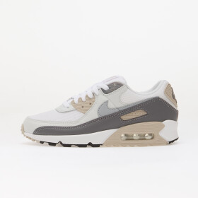 Tenisky Nike Air Max 90 Cream Ii/ Wolf Grey-Pencil Point EUR 37.5