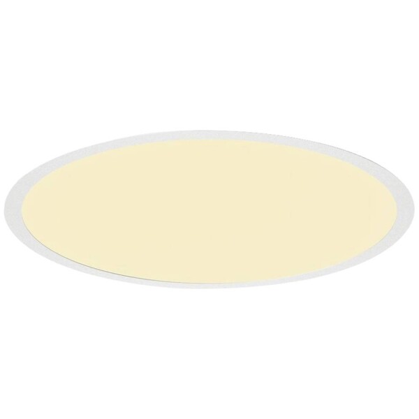 SLV 1001906 MEDO 40 LED vstavané svetlo pevne zabudované LED osvetlenie 28 W biela; 1001906