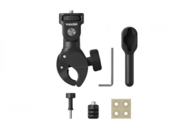 Insta360 Svorka na riadidlá Heavy Duty Clamp pre akčnú kameru (INST110-39)