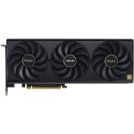 ASUS PROART-RTX4070TI-O12G / 2760 MHz / 12GB GDDR6X / 192bit / 1x HDMI + 3x DP / --W (16) (90YV0J30-M0NA00)