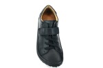 Froddo Elastic G3130285-6 Black AD celoročné nízke barefoot topánky 38 EUR