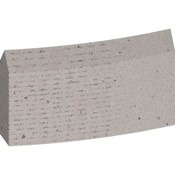 Bosch Accessories 2608601420 2608601420 segmenty pre suché vŕtacie korunky 6 ks; 2608601420