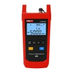 UNI-T UT692G / Optický merač výkonu / -50 až 26 dBm / 800-1700 nm / IP65 (UT692G)