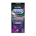 DUREX Intense delight bullet mini vibrátor 1 kus