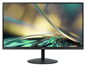 31,5" Acer SA322QAbi čierna / Monitor / IPS / FHD / 75Hz / 4ms / HDMI (UM.JS2EE.A09)