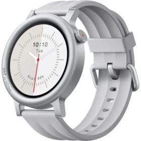 Nothing CMF Watch 3 Pro Light Grey / Chytré hodinky / 1.43 "/ AMOLED / IP68 / Android (A10700022)