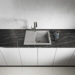 Kuchinox - Chichi - drez 1-kom s odkvapkávačom SBH_513Y