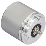 Posital Fraba inkrementálne rotačný snímač 1 ks UTD-IPH0Z-00512-Y060-PAM synchro; UTD-IPH0Z-00512-Y060-PAM