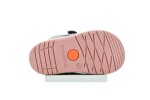 Biomecanics Zapato Urban Ocean celoročné nízke barefoot topánky 21 EUR