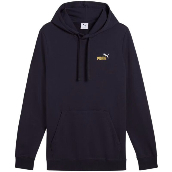 Puma Ess 2 Color Small No.1 Logo Hoodie TR M 684719 16 Muži L