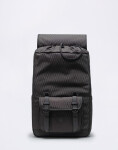 Herschel Supply Little America Mid Backpack Black Diamond/Black