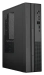 Chieftec DT-10B-300 čierna / PC skriňa / Mini-ITX / 300W zdroj / USB-C (DT-10B-300)